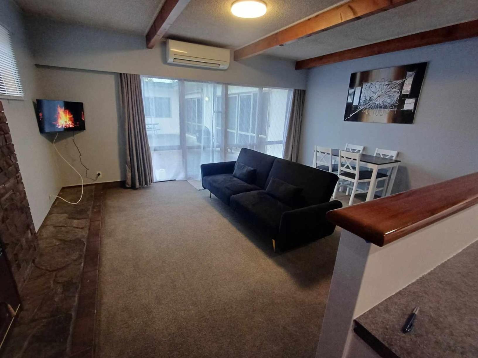 Aqua Accommodation Napier Dış mekan fotoğraf