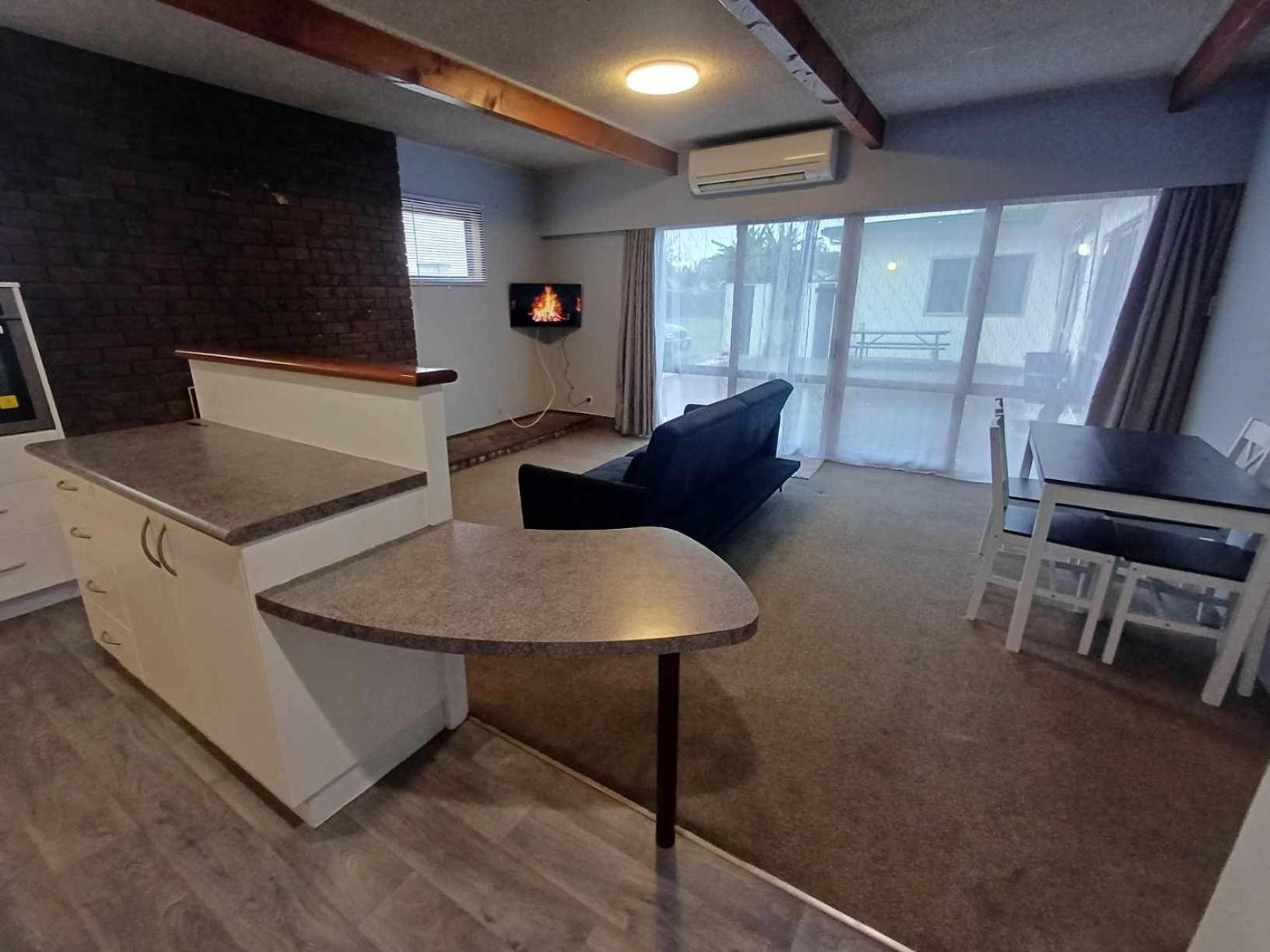 Aqua Accommodation Napier Dış mekan fotoğraf