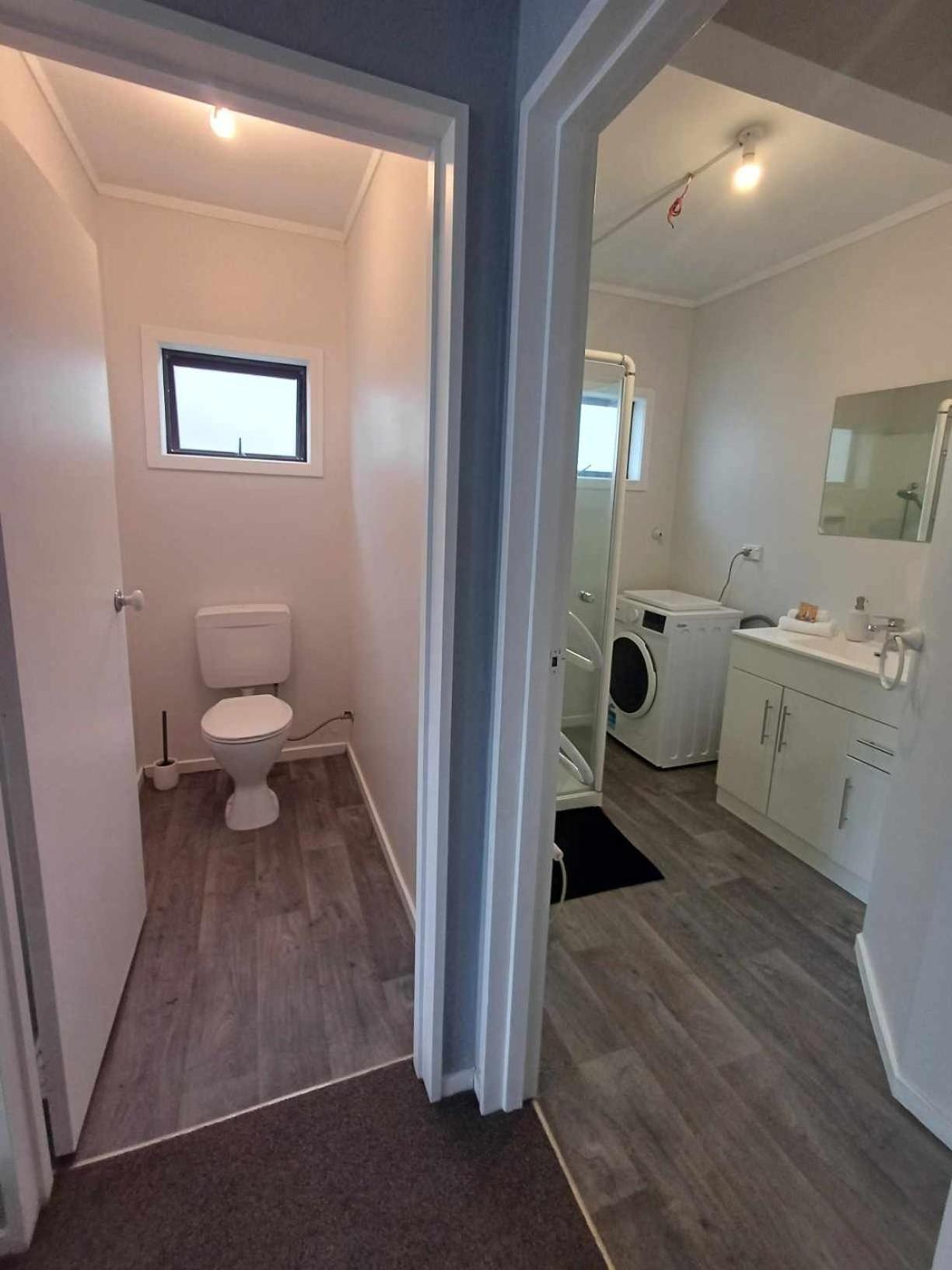 Aqua Accommodation Napier Dış mekan fotoğraf
