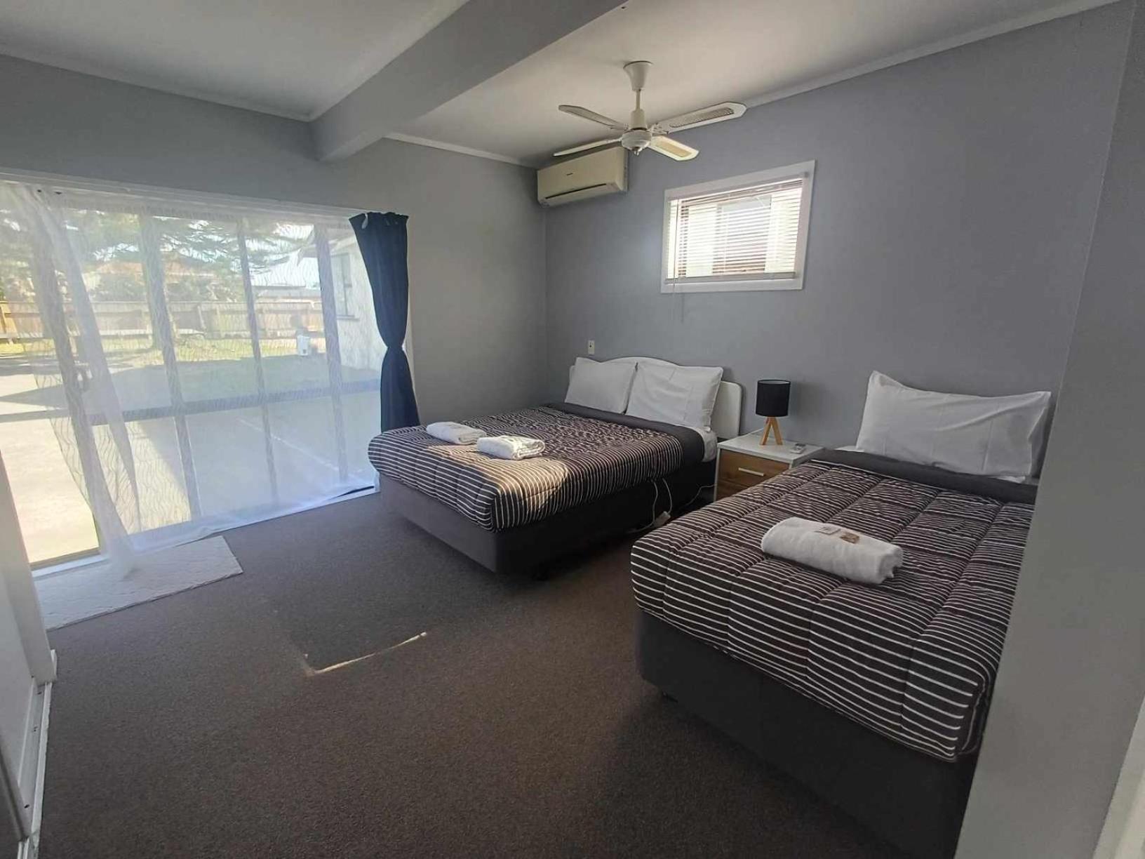 Aqua Accommodation Napier Dış mekan fotoğraf