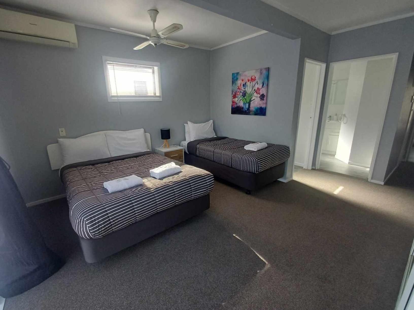 Aqua Accommodation Napier Dış mekan fotoğraf